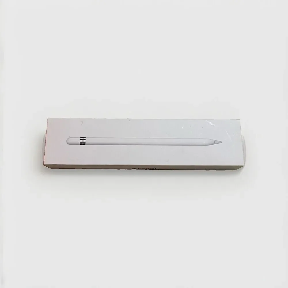 Apple Pencil Stylus White Model A1603 MPN MK0C2AM/A with Box